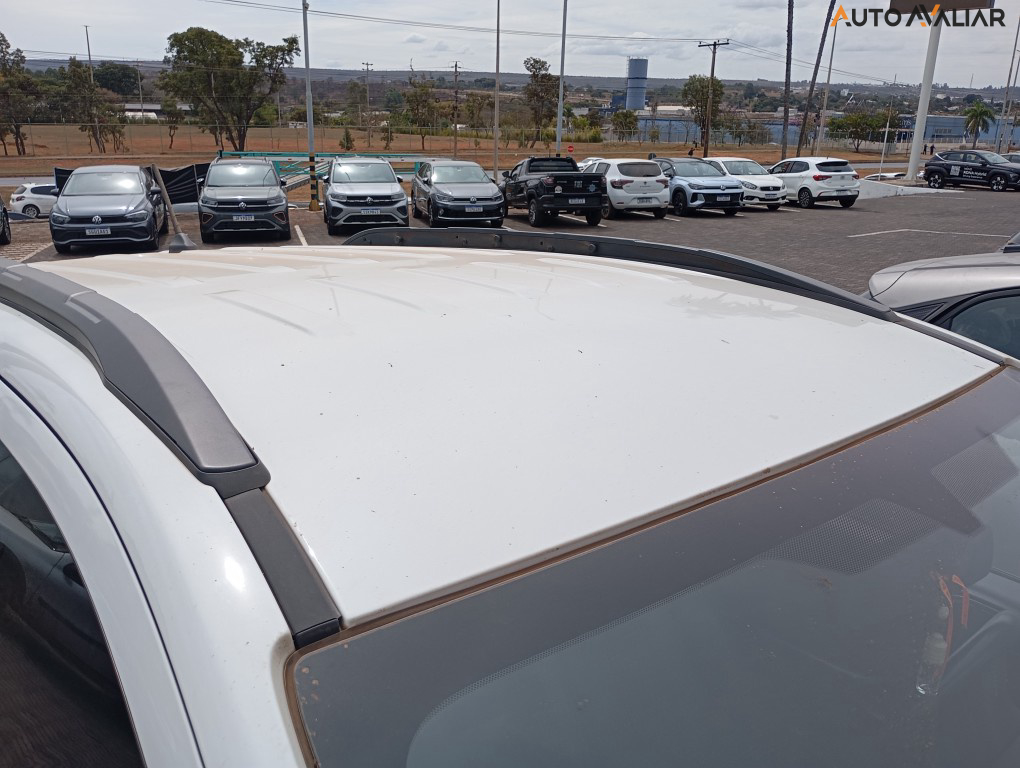 FORD ECOSPORT 1.5 TI-VCT FLEX FREESTYLE MANUAL