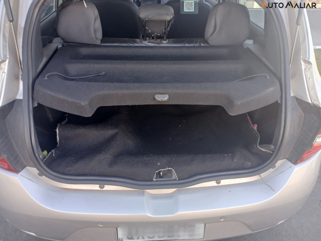 RENAULT SANDERO 1.0 12V SCE FLEX ZEN MANUAL