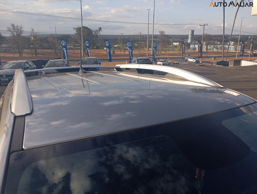 FIAT TORO 1.3 TURBO 270 FLEX VOLCANO AT6