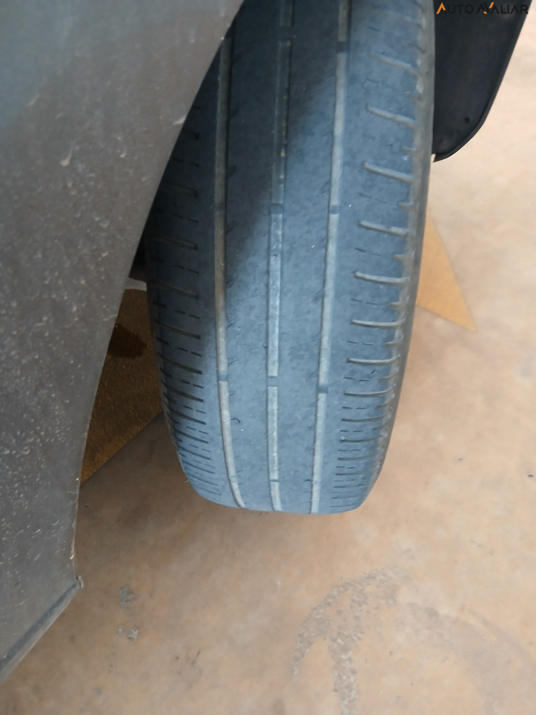 CHEVROLET ONIX 1.0 MPFI LT 8V FLEX 4P MANUAL