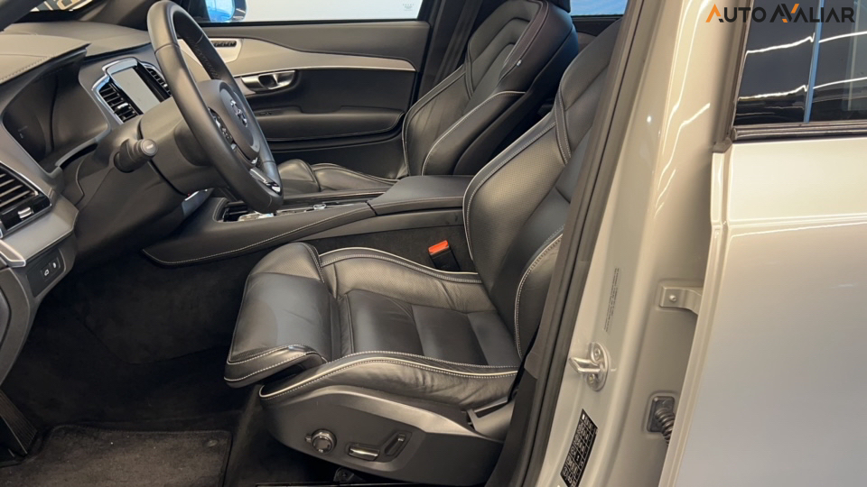 VOLVO XC90 2.0 T8 ULTIMATE DARK AWD HIBRIDO