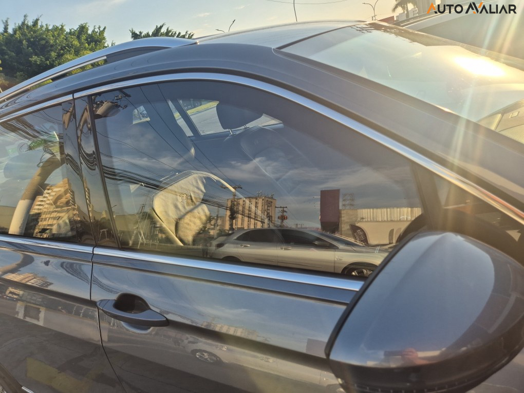 VOLKSWAGEN TIGUAN 2.0 350 TSI GASOLINA ALLSPACE R-LINE 4MOTION DSG