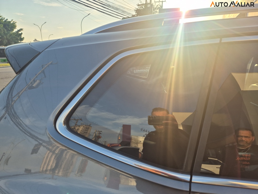 VOLKSWAGEN TIGUAN 2.0 350 TSI GASOLINA ALLSPACE R-LINE 4MOTION DSG