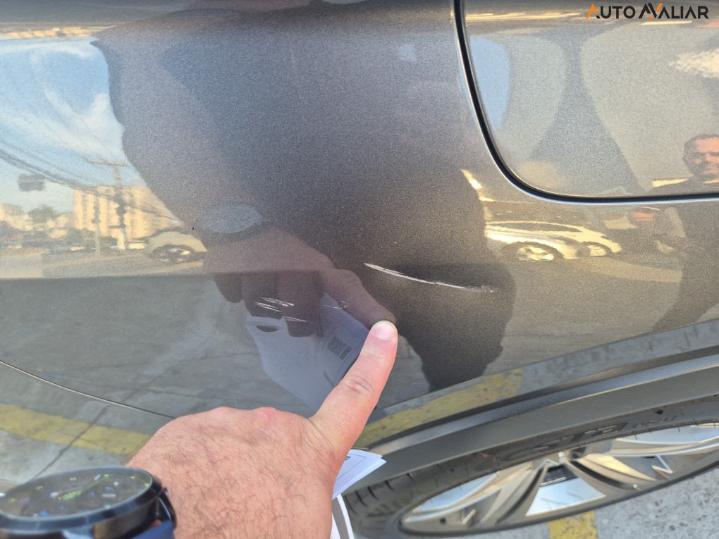 VOLKSWAGEN TIGUAN 2.0 350 TSI GASOLINA ALLSPACE R-LINE 4MOTION DSG