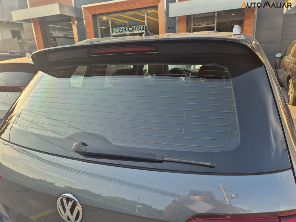 VOLKSWAGEN TIGUAN 2.0 350 TSI GASOLINA ALLSPACE R-LINE 4MOTION DSG