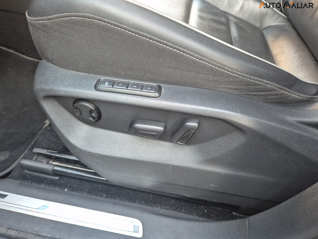 VOLKSWAGEN TIGUAN 2.0 350 TSI GASOLINA ALLSPACE R-LINE 4MOTION DSG