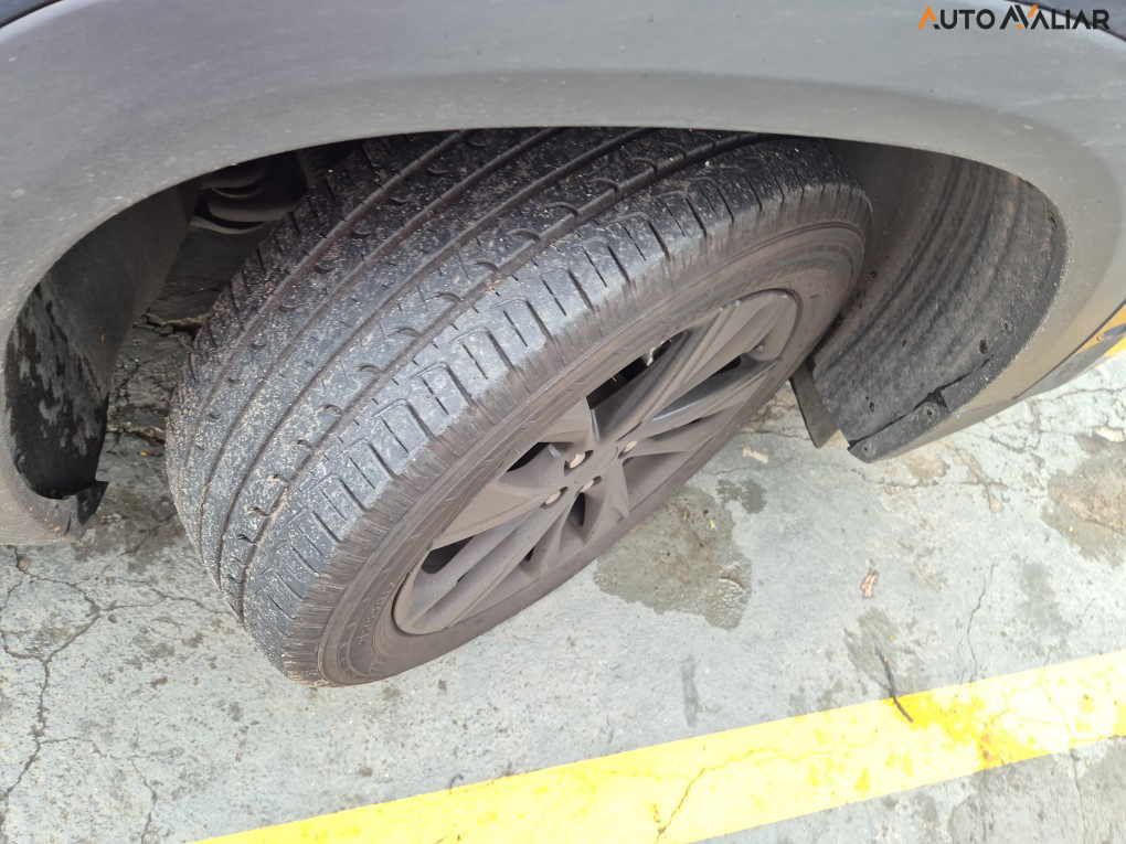 CHEVROLET TRACKER 1.0 TURBO FLEX LTZ AUTOM&Aacute;TICO