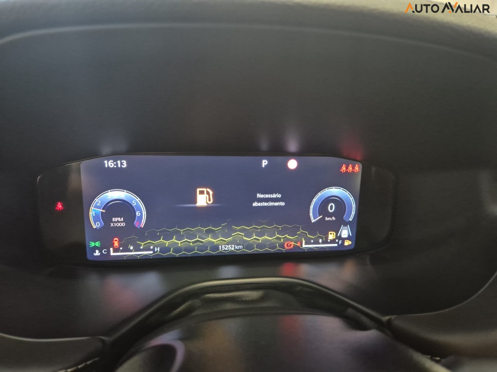 JEEP COMPASS 1.3 T270 TURBO FLEX S AT6