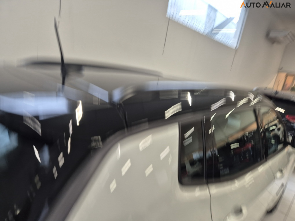 JEEP COMPASS 1.3 T270 TURBO FLEX S AT6