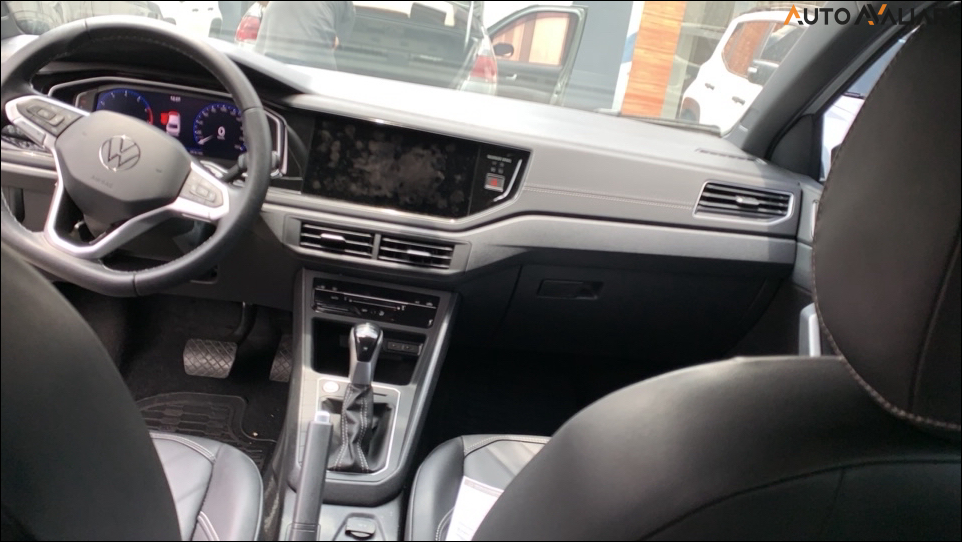 VOLKSWAGEN VIRTUS 1.4 250 TSI EXCLUSIVE AUTOM&Aacute;TICO