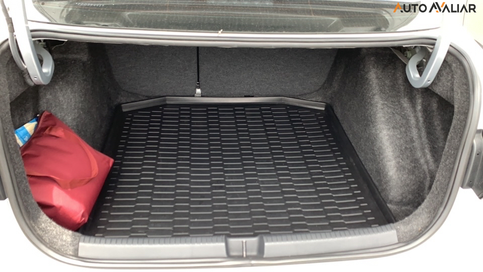 VOLKSWAGEN VIRTUS 1.4 250 TSI EXCLUSIVE AUTOM&Aacute;TICO