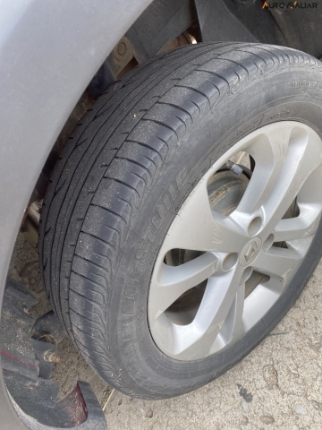 RENAULT SANDERO 1.6 STEPWAY 8V FLEX 4P MANUAL