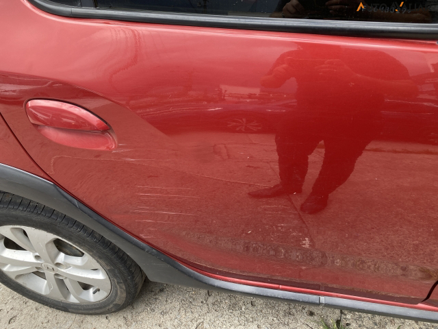 RENAULT SANDERO 1.6 STEPWAY 8V FLEX 4P MANUAL