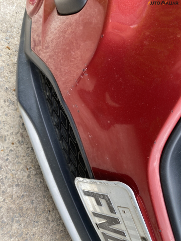 RENAULT SANDERO 1.6 STEPWAY 8V FLEX 4P MANUAL