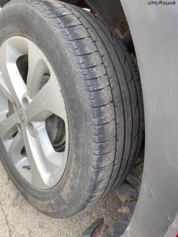 RENAULT SANDERO 1.6 STEPWAY 8V FLEX 4P MANUAL