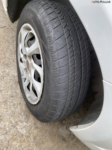 FIAT UNO 1.0 EVO ATTRACTIVE 8V FLEX 4P MANUAL