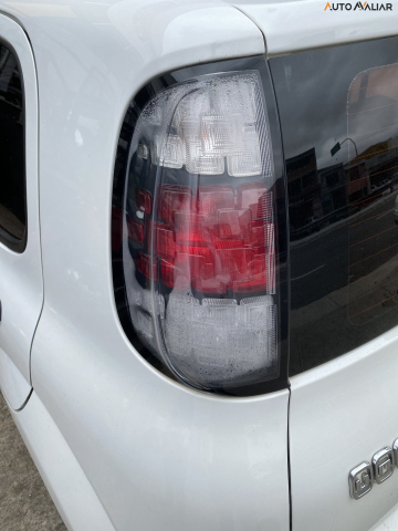 FIAT UNO 1.0 EVO ATTRACTIVE 8V FLEX 4P MANUAL