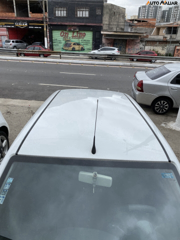 FIAT UNO 1.0 EVO ATTRACTIVE 8V FLEX 4P MANUAL