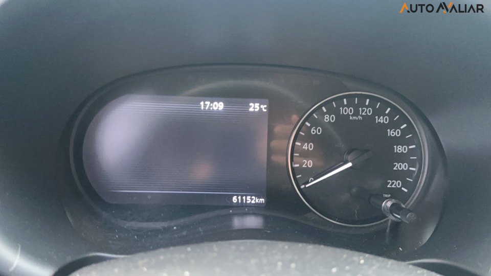 NISSAN KICKS 1.6 16V FLEXSTART EXCLUSIVE XTRONIC