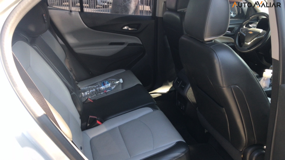 CHEVROLET EQUINOX 2.0 16V TURBO GASOLINA PREMIER AWD AUTOMATICO