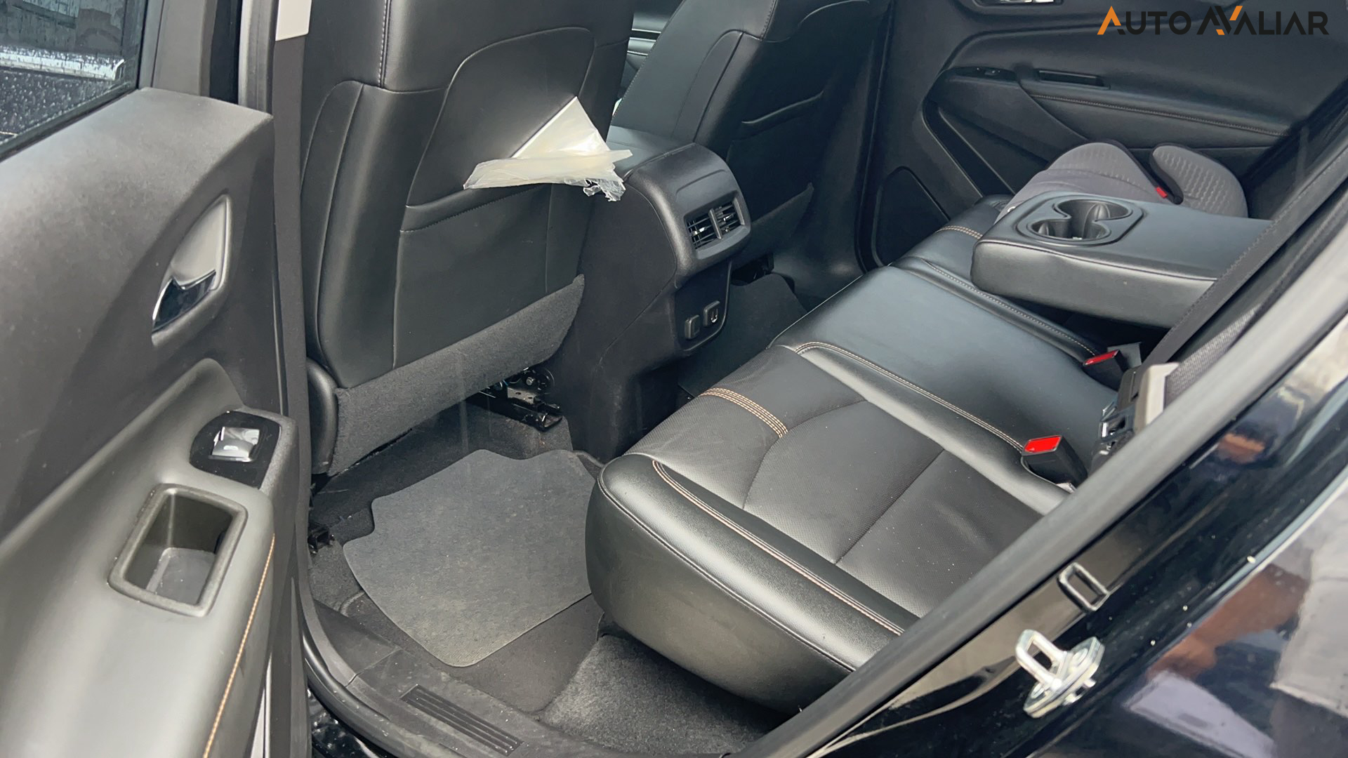 CHEVROLET EQUINOX 1.5 16V TURBO GASOLINA PREMIER AWD AUTOM&Aacute;TICO