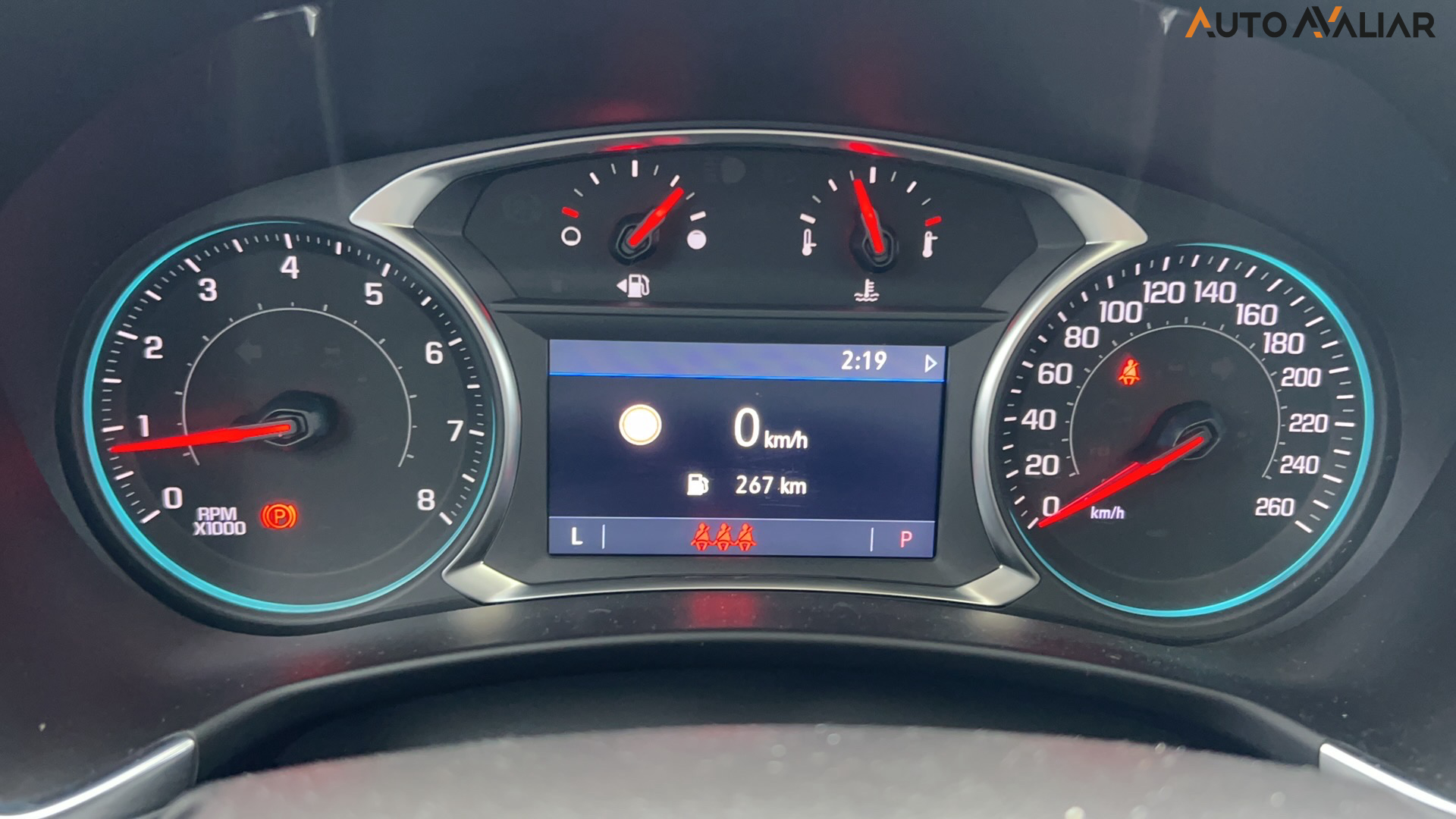 CHEVROLET EQUINOX 1.5 16V TURBO GASOLINA PREMIER AWD AUTOM&Aacute;TICO