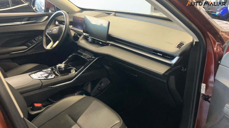 GWM HAVAL H6 1.5 PHEV PREMIUM AWD E-TRACTION