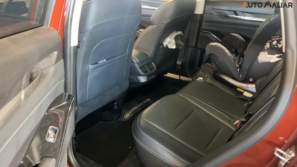 GWM HAVAL H6 1.5 PHEV PREMIUM AWD E-TRACTION