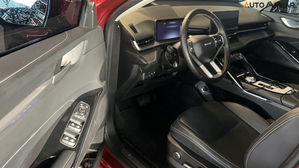 GWM HAVAL H6 1.5 PHEV PREMIUM AWD E-TRACTION