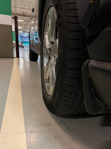 TOYOTA RAV4 S 2.5 L AWD HYBRID