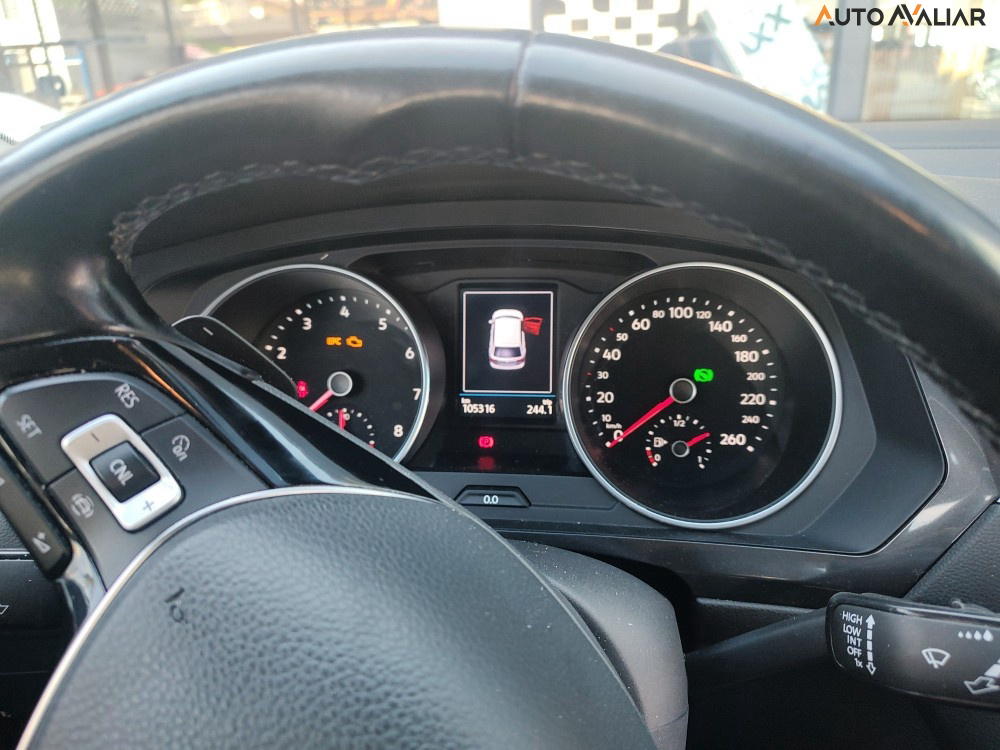 VOLKSWAGEN TIGUAN 1.4 250 TSI TOTAL FLEX ALLSPACE COMFORTLINE TIPTRONIC