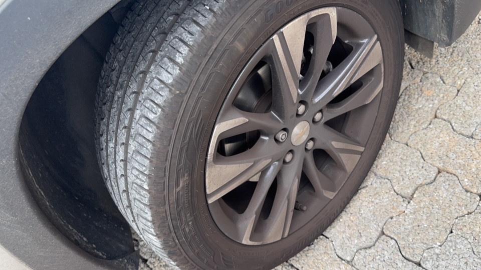 CHEVROLET TRACKER 1.2 TURBO FLEX PREMIER AUTOM&Aacute;TICO