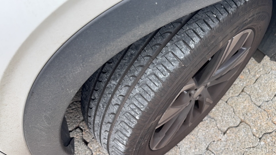 CHEVROLET TRACKER 1.2 TURBO FLEX PREMIER AUTOM&Aacute;TICO