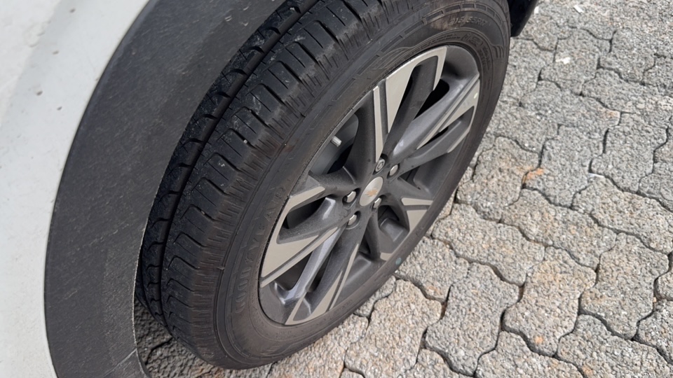 CHEVROLET TRACKER 1.2 TURBO FLEX PREMIER AUTOM&Aacute;TICO