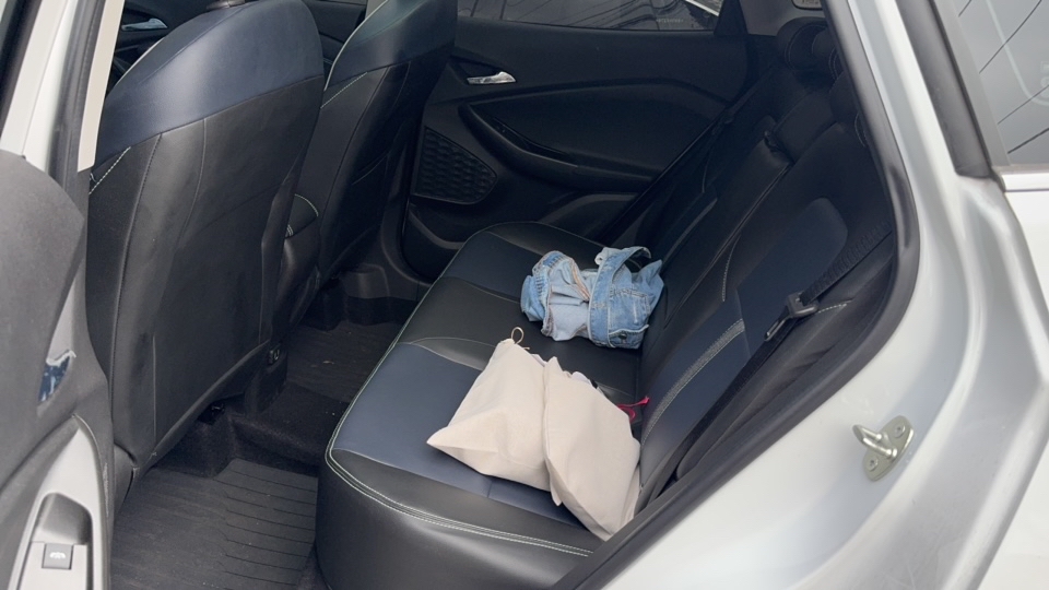 CHEVROLET TRACKER 1.2 TURBO FLEX PREMIER AUTOM&Aacute;TICO