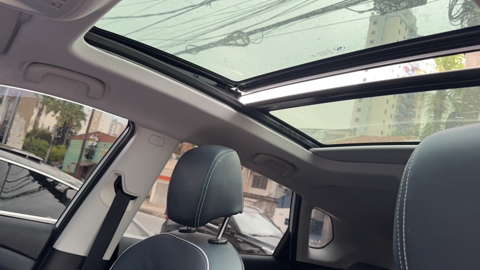 CHEVROLET TRACKER 1.2 TURBO FLEX PREMIER AUTOM&Aacute;TICO