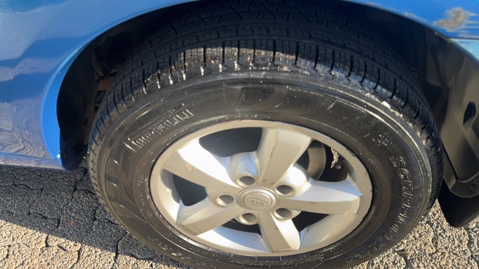 KIA SORENTO 3.8 EX 4X4 V6 24V GASOLINA 4P AUTOMATICO