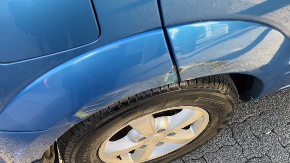 KIA SORENTO 3.8 EX 4X4 V6 24V GASOLINA 4P AUTOMATICO