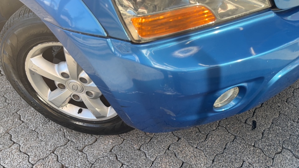 KIA SORENTO 3.8 EX 4X4 V6 24V GASOLINA 4P AUTOMATICO