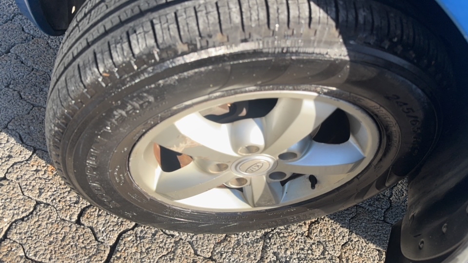 KIA SORENTO 3.8 EX 4X4 V6 24V GASOLINA 4P AUTOMATICO