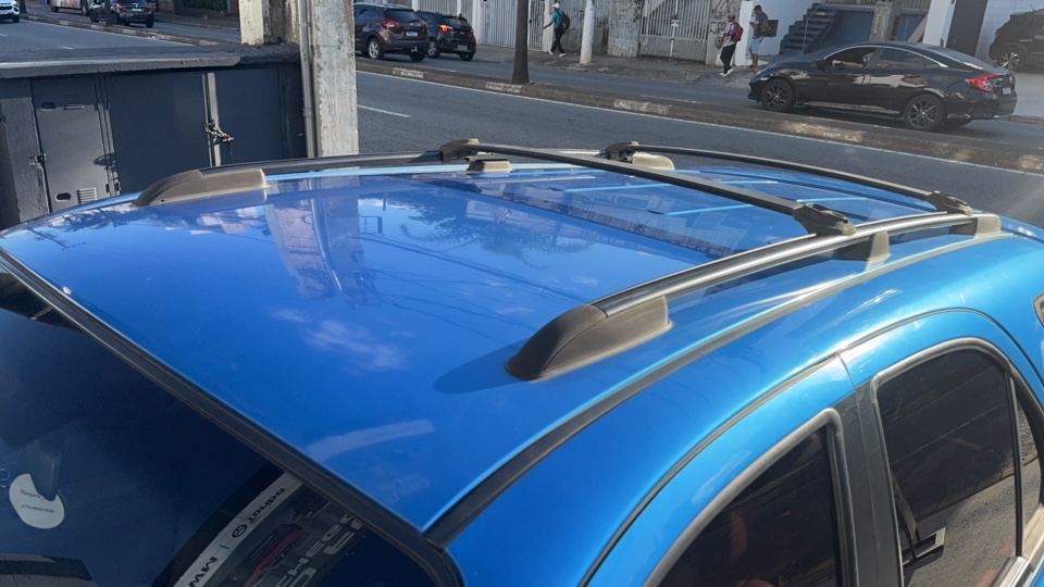 KIA SORENTO 3.8 EX 4X4 V6 24V GASOLINA 4P AUTOMATICO