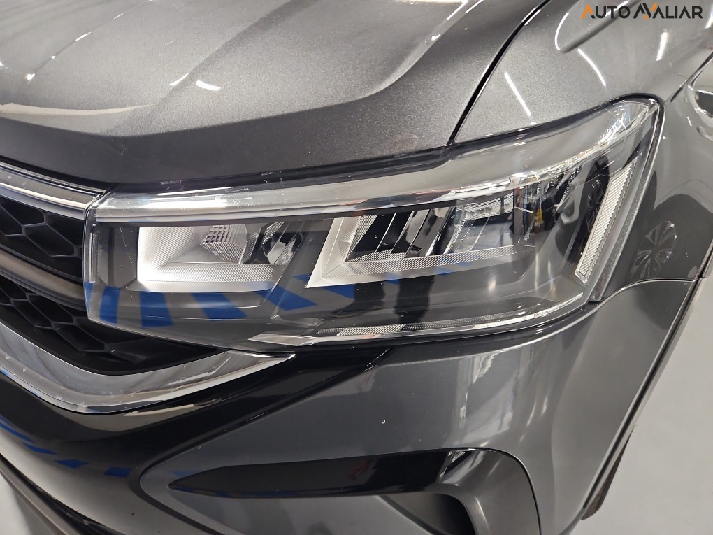 VOLKSWAGEN TAOS 1.4 250 TSI TOTAL FLEX COMFORTLINE AUTOM&Aacute;TICO