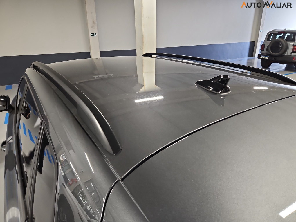 VOLKSWAGEN TAOS 1.4 250 TSI TOTAL FLEX COMFORTLINE AUTOM&Aacute;TICO