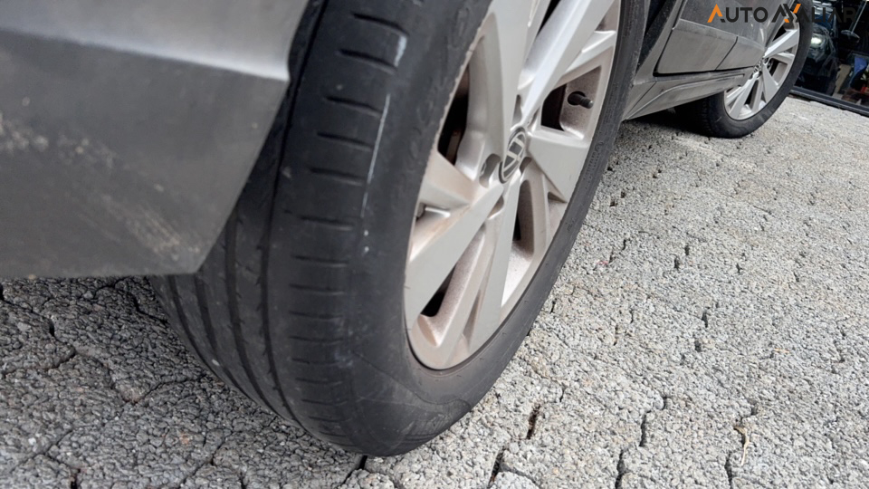 VOLKSWAGEN NIVUS 1.0 200 TSI TOTAL FLEX COMFORTLINE AUTOM&Aacute;TICO