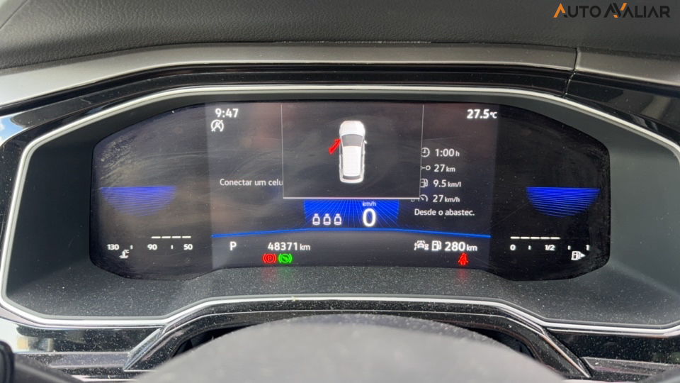 VOLKSWAGEN NIVUS 1.0 200 TSI TOTAL FLEX COMFORTLINE AUTOM&Aacute;TICO