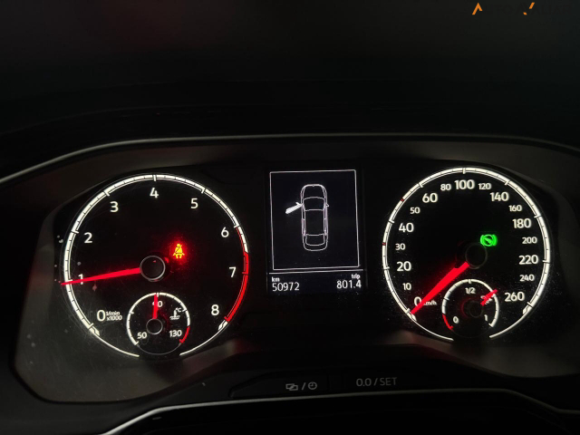 VOLKSWAGEN VIRTUS 1.0 200 TSI COMFORTLINE AUTOMÁTICO