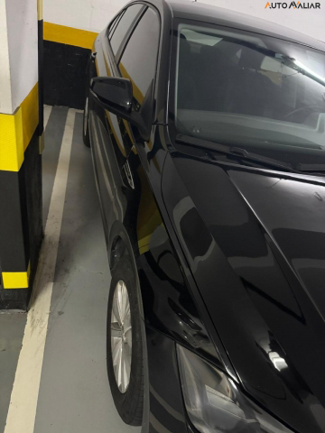 VOLKSWAGEN VIRTUS 1.0 200 TSI COMFORTLINE AUTOMÁTICO