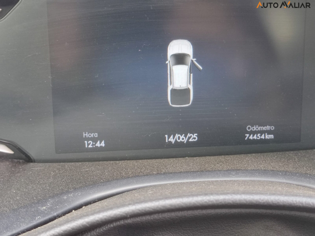 FIAT TORO 2.0 16V TURBO DIESEL VOLCANO 4WD AT9