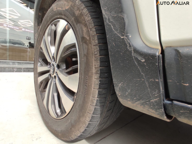 FIAT TORO 2.0 16V TURBO DIESEL VOLCANO 4WD AT9