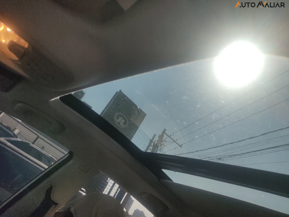 CHEVROLET TRACKER 1.2 TURBO FLEX RS AUTOMATICO